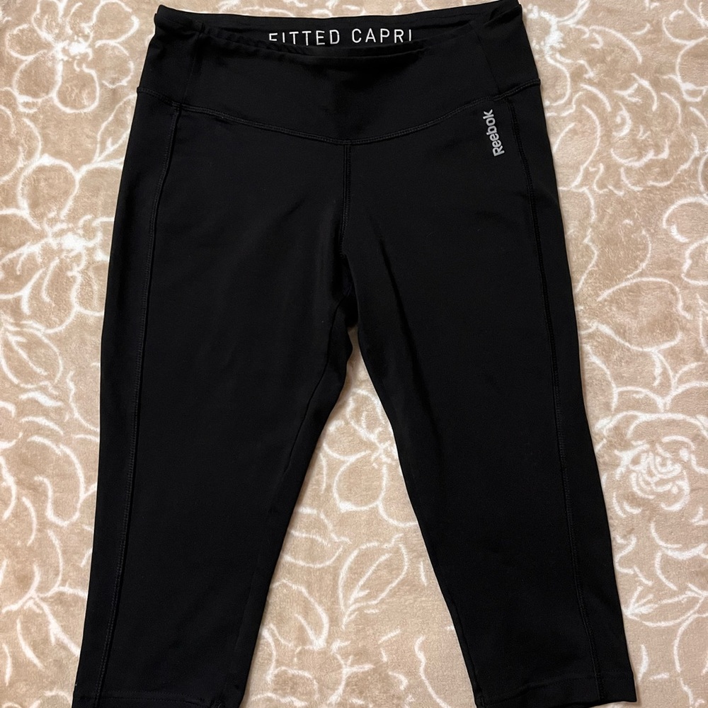 Rebook Women Leggings